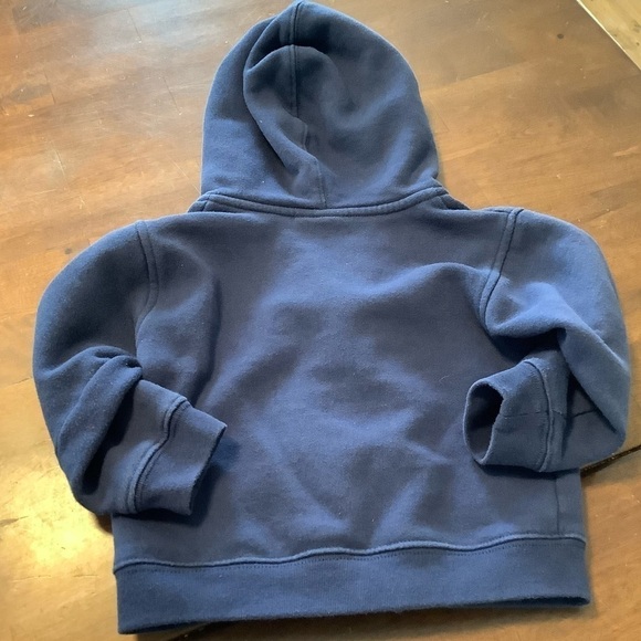 NHL Edmonton Oilers Hoodie. Size 3T - Picture 2 of 6